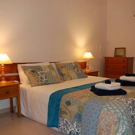Lovely Casa Lua Cheia In Ferragudo (Faro)
