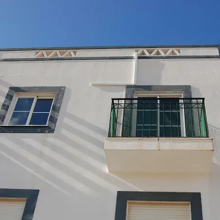 Apartment Lovely Casa Lua Cheia In Ferragudo (Faro)