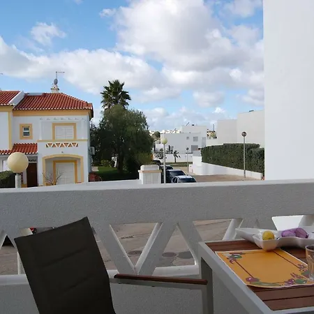 Lovely Casa Lua Cheia In Apartment
