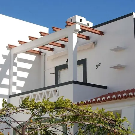 Lovely Casa Lua Cheia In * Ferragudo (Faro)