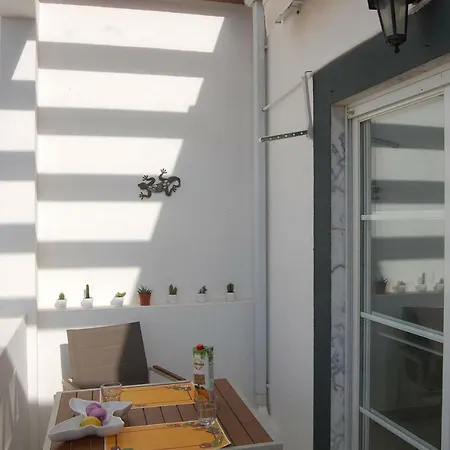 Lovely Casa Lua Cheia In Apartmán