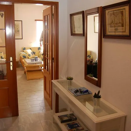 Lovely Casa Lua Cheia In *