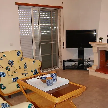 Lovely Casa Lua Cheia In