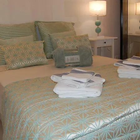Lovely Casa Lua Cheia In شقة *