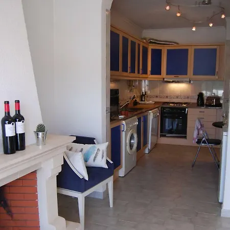 Lovely Casa Lua Cheia In فيريغودو